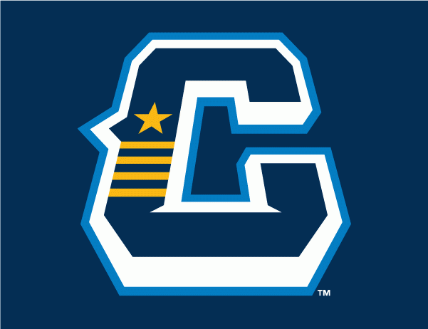 Lake County Captains 2011-Pres Cap Logo 2 vinyl decal